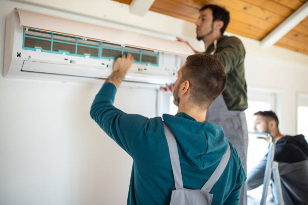 Best Air Conditioning Repair  in East Milton, FL