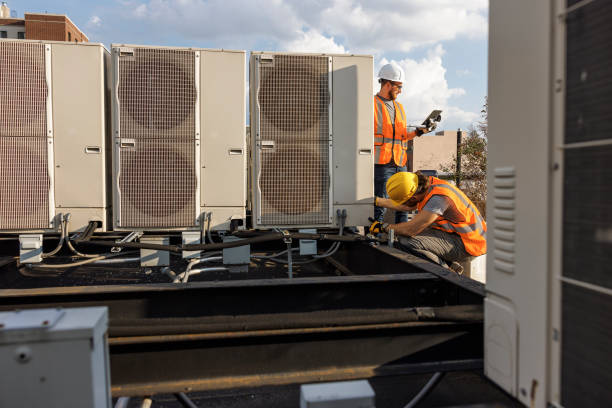 Best Central Air Repair  in East Milton, FL