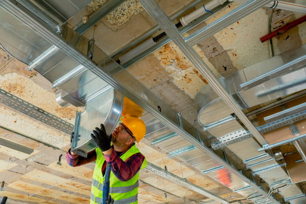 Professional HVAC in East Milton, FL