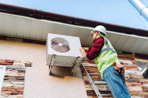 Best HVAC Repair Near Me  in East Milton, FL