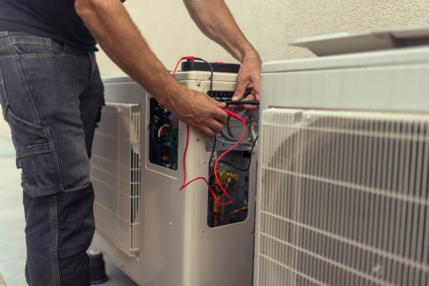 Local HVAC Companies in East Milton, FL