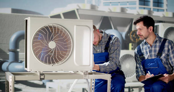 Best Affordable HVAC Services  in East Milton, FL