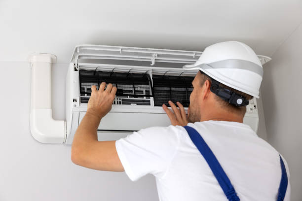 Best Residential HVAC Services  in East Milton, FL