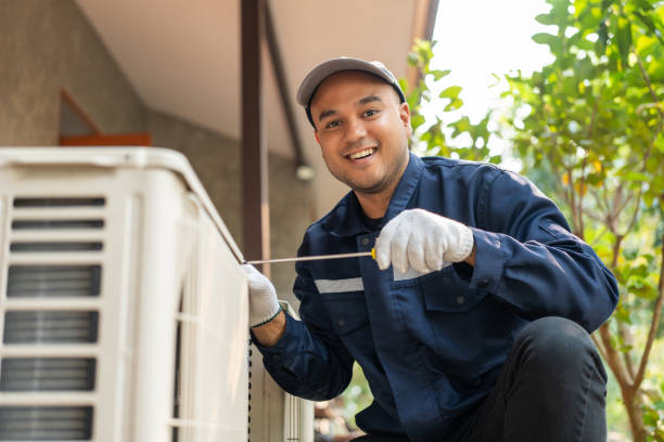 Best Furnace Repair Near Me  in East Milton, FL
