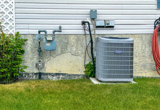 Best Best HVAC Companies  in East Milton, FL