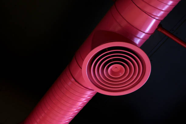 Best HVAC Air Duct Cleaning  in East Milton, FL